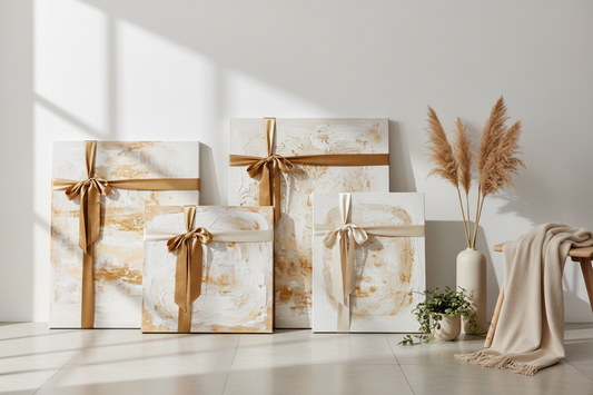 Canvas Wall Art Gift Guide for Filipino Occasions