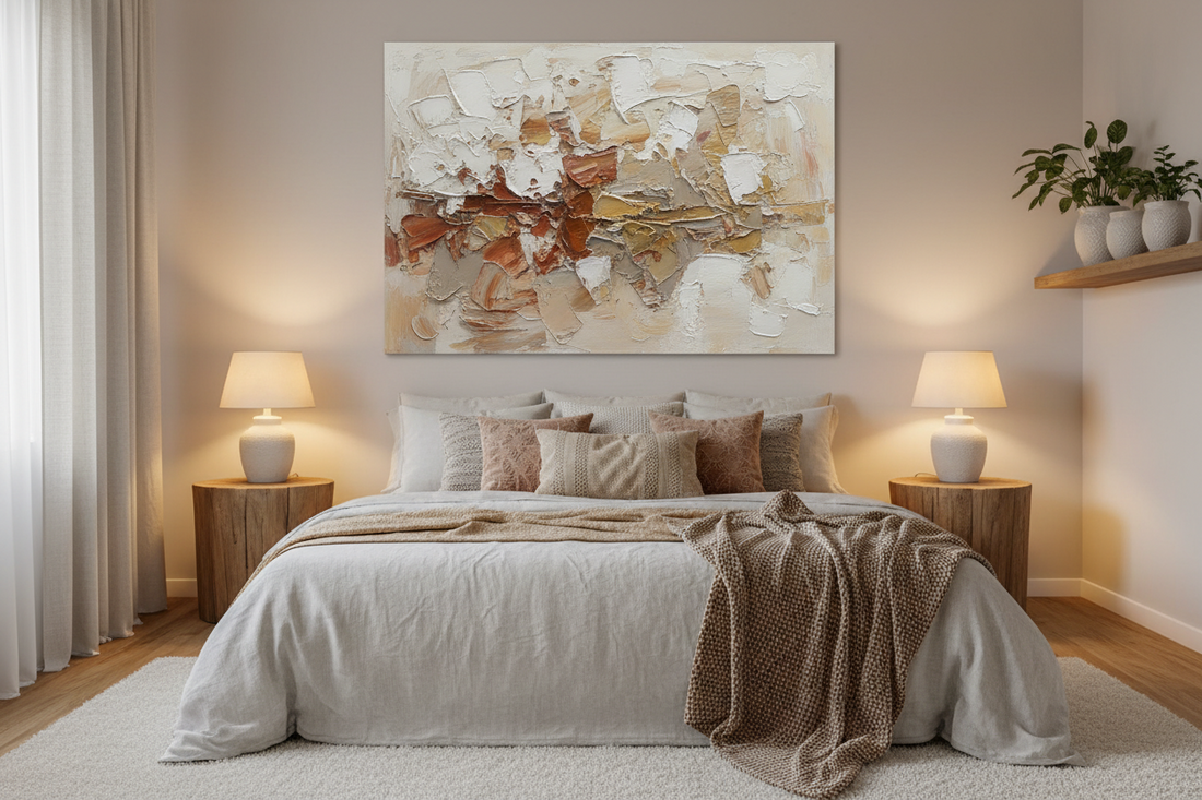 Canvas Wall Art for Bedrooms: A Deeper Dive