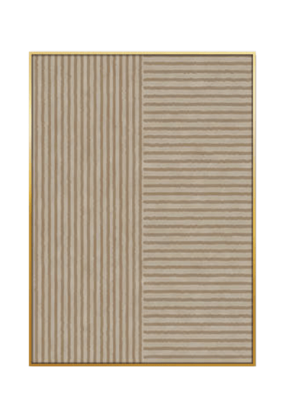CP153 Modern Pattern Canvas Prints Wall Decor