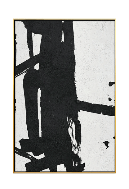 CP1351436 Black and White Canvas Prints Wall Decor