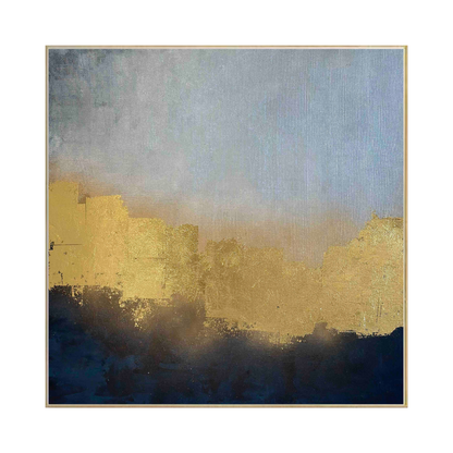 Skye: Gilded Horizon