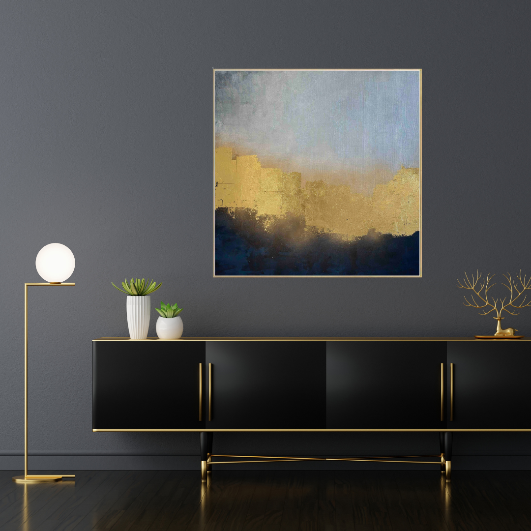 Skye: Gilded Horizon